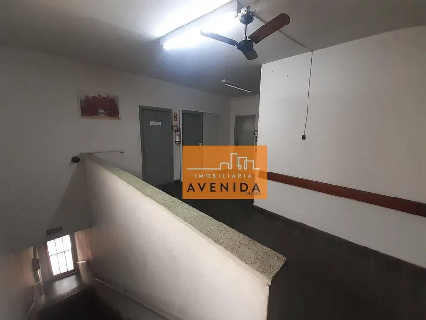 Foto 1 de Sala Comercial para alugar, 25m² em Santa Cecilia, Paulínia