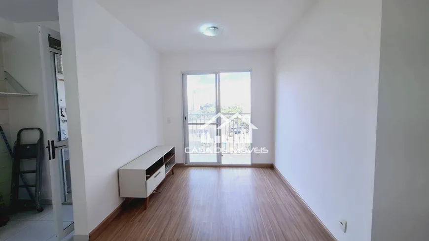 Foto 1 de Apartamento com 2 Quartos para alugar, 42m² em Morumbi, São Paulo