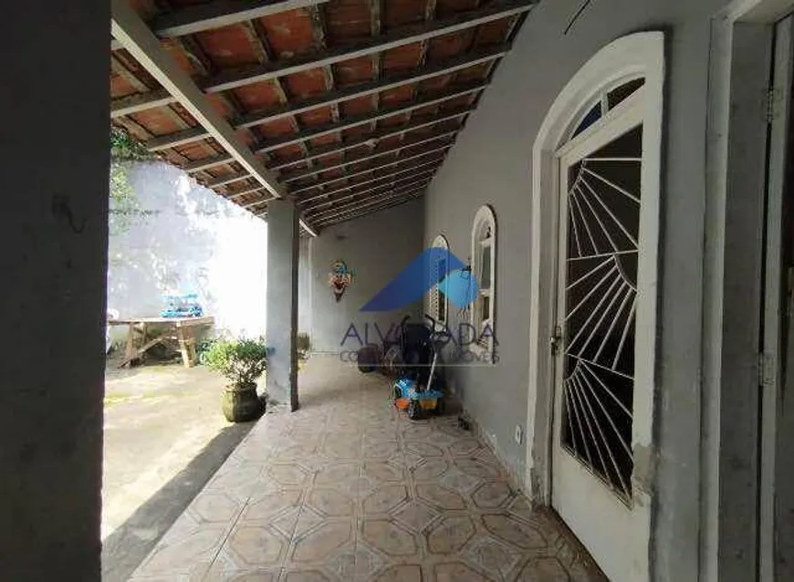 Foto 1 de Casa com 2 Quartos à venda, 70m² em Sumaré, Caraguatatuba