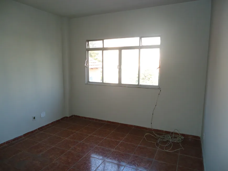 Foto 1 de Apartamento com 3 Quartos para alugar, 80m² em Engenho Novo, Rio de Janeiro