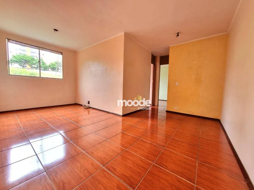 Foto 1 de Apartamento com 2 Quartos à venda, 58m² em Vila São Francisco, São Paulo