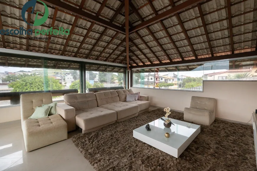 Foto 1 de Casa de Condomínio com 5 Quartos à venda, 300m² em Piatã, Salvador
