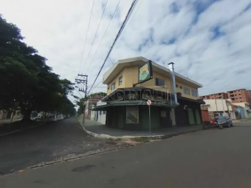 Foto 1 de à venda, 360m² em Vila Prado, São Carlos