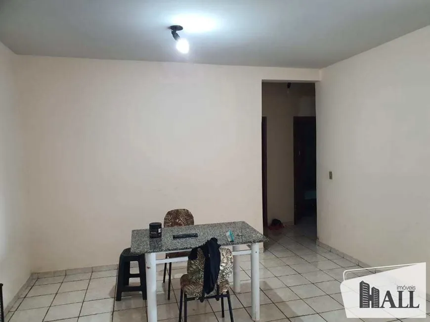 Foto 1 de Apartamento com 3 Quartos à venda, 120m² em Vila Santa Candida, São José do Rio Preto