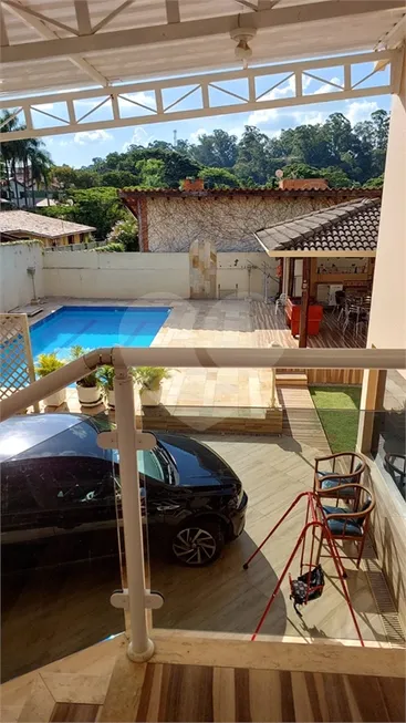 Foto 1 de Casa de Condomínio com 3 Quartos à venda, 320m² em Condomínio Vista Alegre, Vinhedo