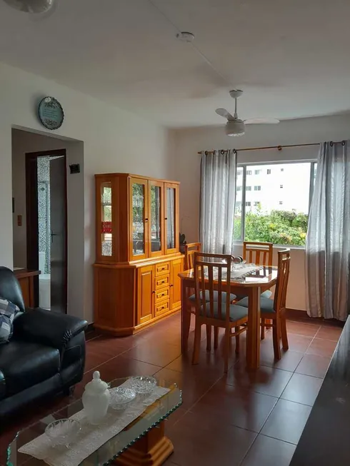 Foto 1 de Apartamento com 2 Quartos à venda, 97m² em Vila Caicara, Praia Grande