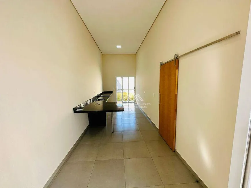 Foto 1 de Casa com 2 Quartos à venda, 66m² em Reserva Macauba, Ribeirão Preto