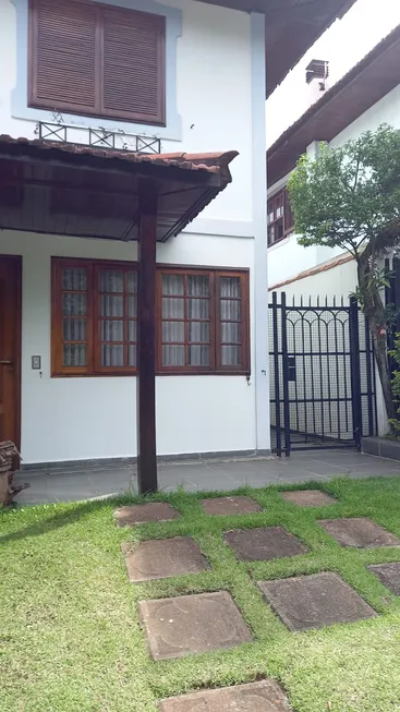 Foto 1 de Casa de Condomínio com 3 Quartos à venda, 127m² em Chácara Nossa Senhora do Bom Conselho , São Paulo