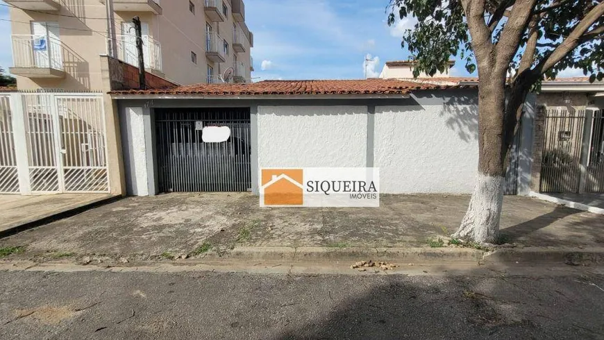 Foto 1 de Casa com 2 Quartos à venda, 160m² em Jardim Simus, Sorocaba