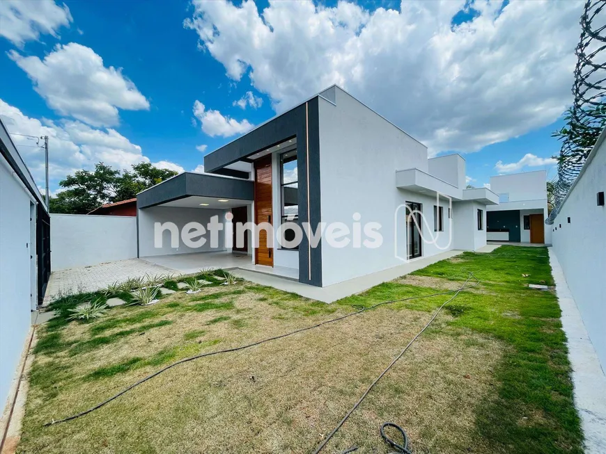 Foto 1 de Casa com 4 Quartos à venda, 165m² em Lundcea, Lagoa Santa