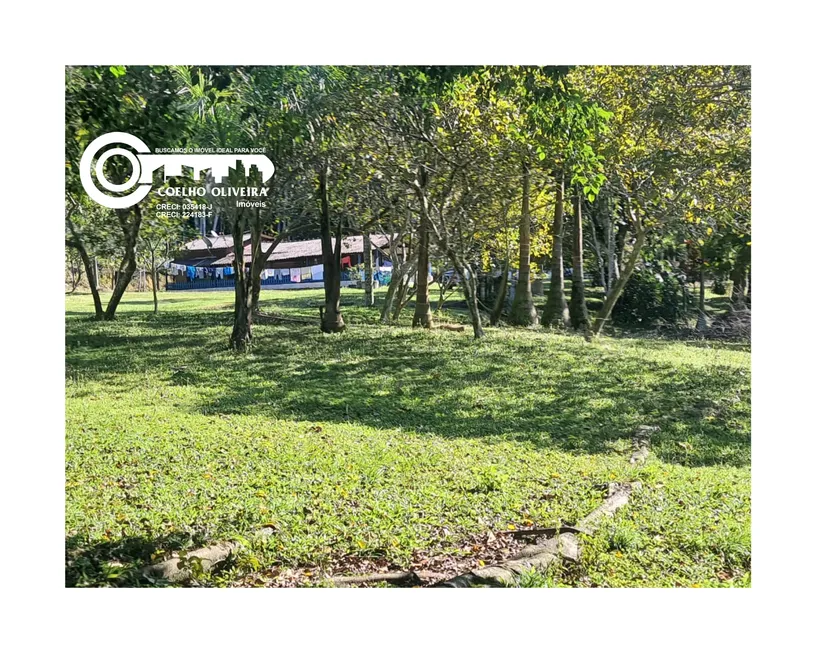 Foto 1 de Fazenda/Sítio com 3 Quartos à venda, 121m² em Centro, Registro