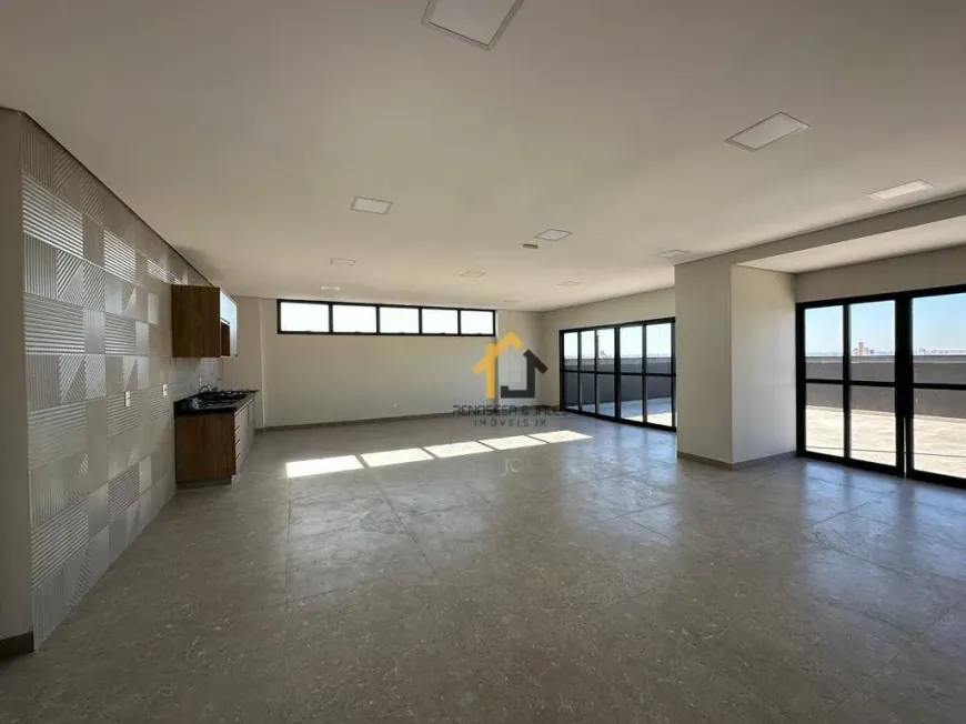 Foto 1 de Apartamento com 2 Quartos à venda, 71m² em Vila Curti, São José do Rio Preto