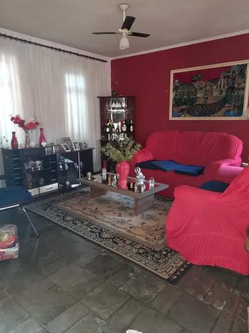 Foto 1 de Casa com 3 Quartos à venda, 133m² em Jardim Jose Sampaio Junior, Ribeirão Preto