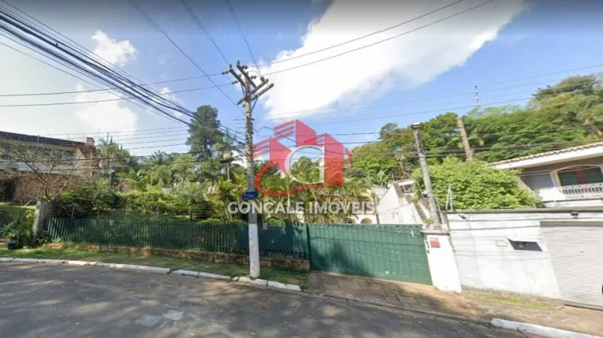 Foto 1 de Casa com 6 Quartos à venda, 800m² em Fazenda Morumbi, São Paulo