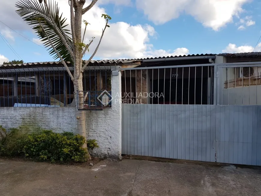 Foto 1 de Casa com 3 Quartos à venda, 135m² em Florida, Guaíba