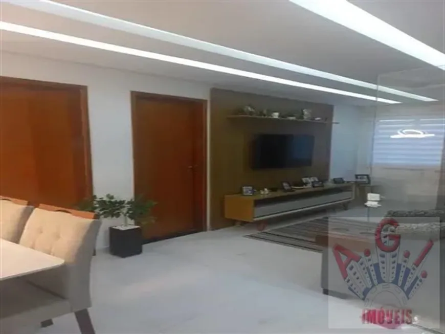 Foto 1 de Apartamento com 2 Quartos à venda, 92m² em Parque Mandaqui, São Paulo