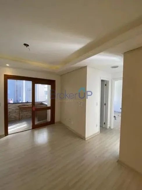 Foto 1 de Apartamento com 2 Quartos à venda, 72m² em Camaquã, Porto Alegre