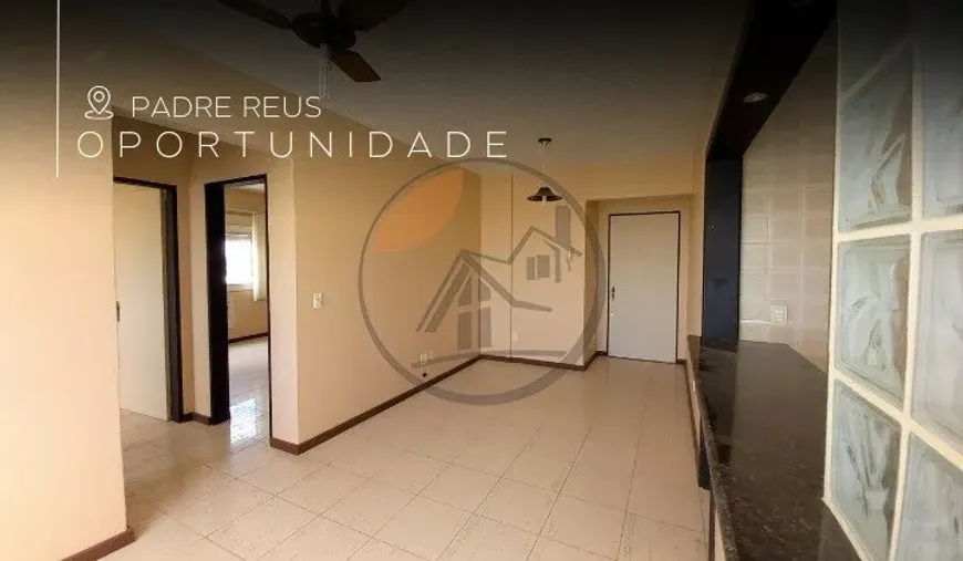 Foto 1 de Apartamento com 2 Quartos à venda, 57m² em Padre Reus, São Leopoldo