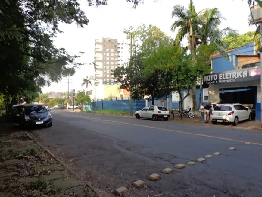 Foto 1 de Lote/Terreno à venda, 540m² em Morro do Espelho, São Leopoldo