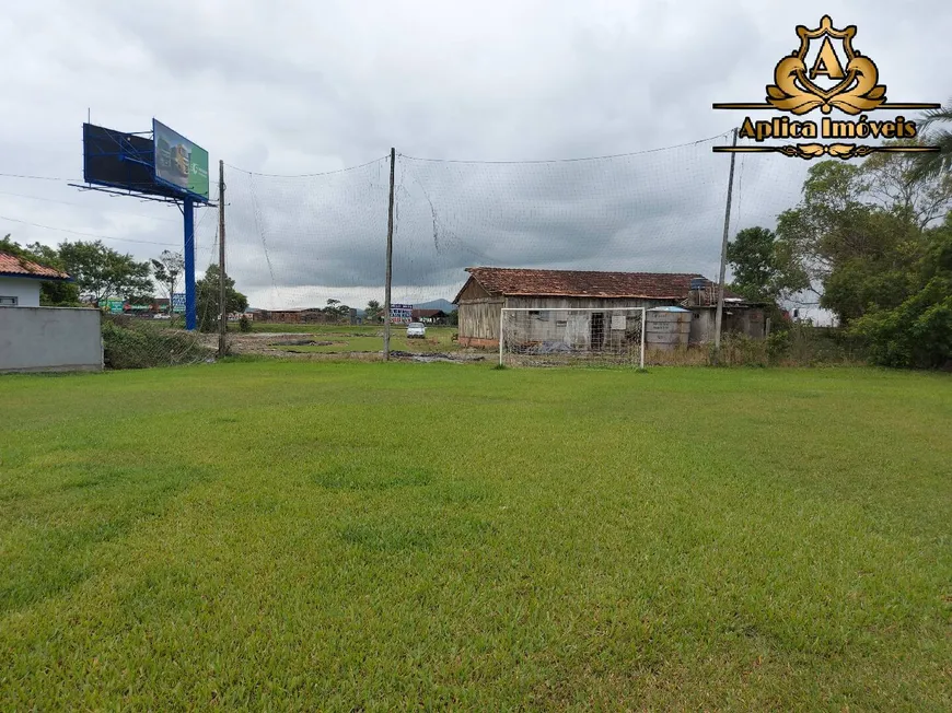 Foto 1 de Lote/Terreno à venda, 7000m² em , Penha