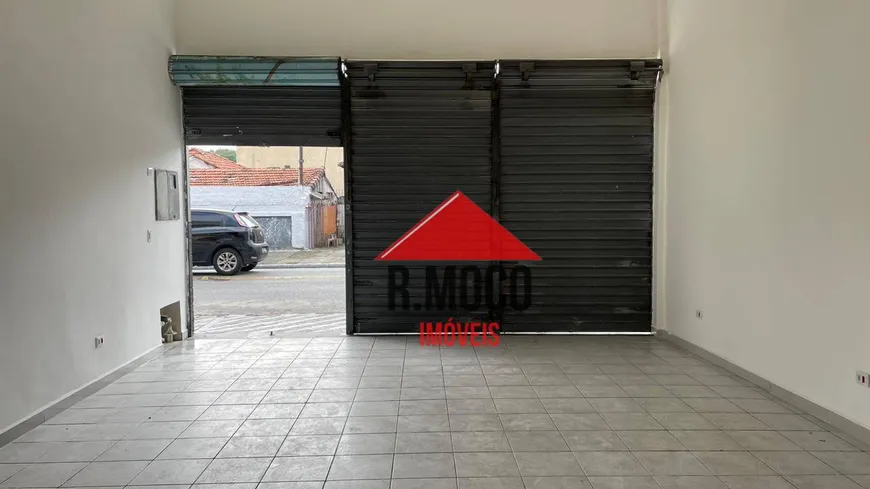 Foto 1 de Ponto Comercial para alugar, 50m² em Vila Talarico, São Paulo