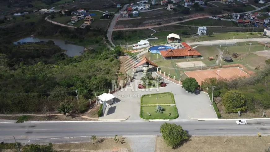 Foto 1 de Lote/Terreno à venda, 600m² em Ebenezer, Gravatá