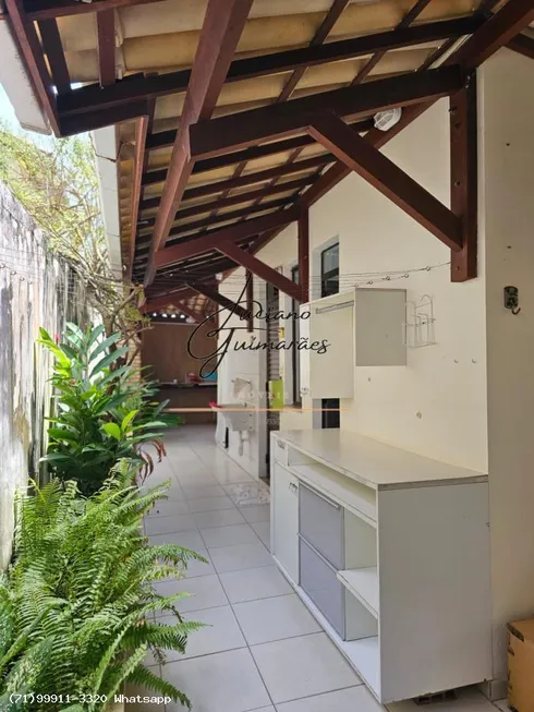 Foto 1 de Casa de Condomínio com 3 Quartos à venda, 150m² em Stella Maris, Salvador