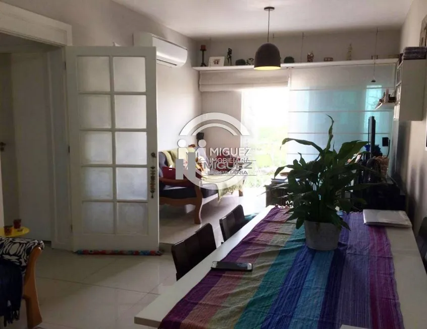 Foto 1 de Apartamento com 2 Quartos à venda, 76m² em Grajaú, Rio de Janeiro