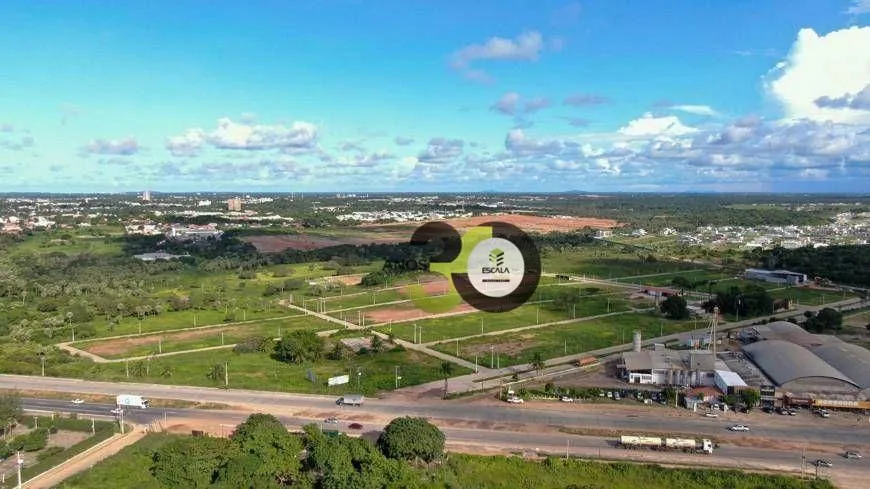 Foto 1 de Lote/Terreno à venda, 271m² em Coité, Eusébio