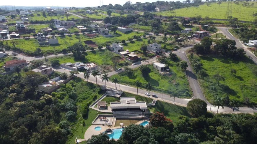 Foto 1 de Lote/Terreno à venda, 360m² em Novo Campinho, Pedro Leopoldo