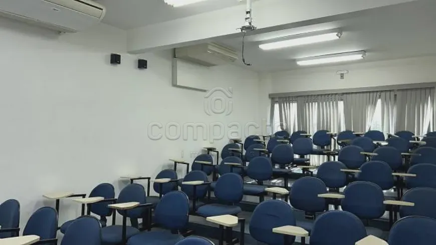 Foto 1 de Prédio Comercial para alugar, 580m² em Centro, São José do Rio Preto