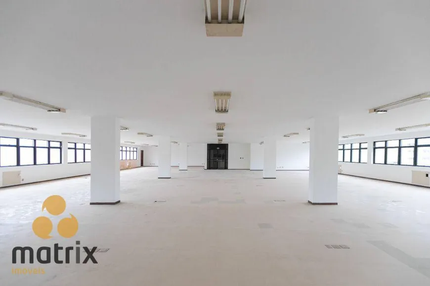 Foto 1 de Sala Comercial para alugar, 726m² em Rebouças, Curitiba