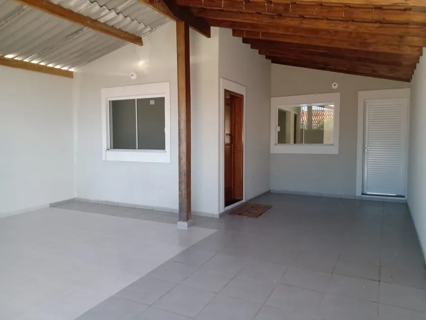 Foto 1 de Casa com 3 Quartos à venda, 113m² em Residencial e Comercial Cidade Morumbi, Pindamonhangaba