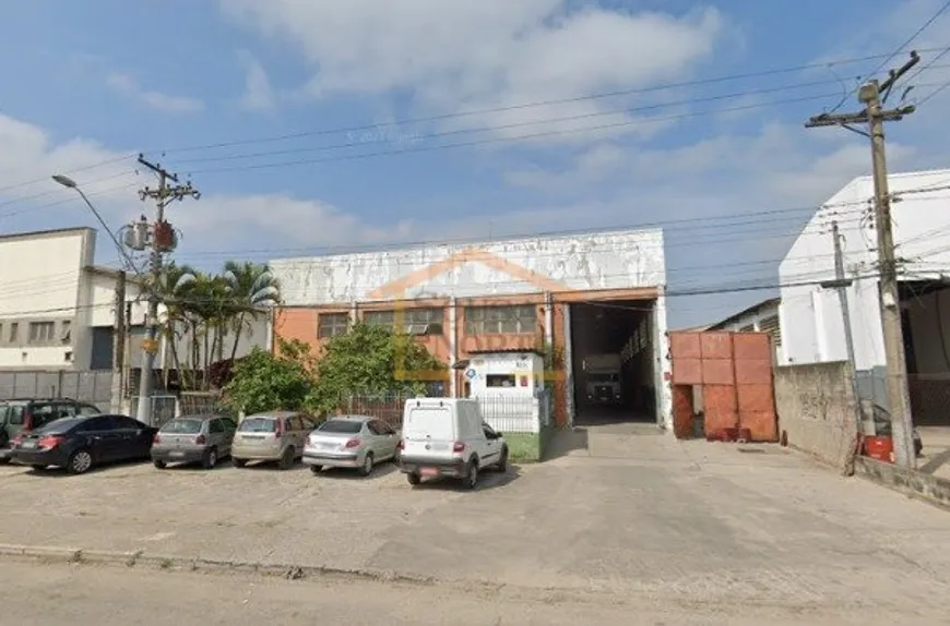 Foto 1 de Galpão/Depósito/Armazém para alugar, 1500m² em Cidade Industrial Satelite de Sao Paulo, Guarulhos