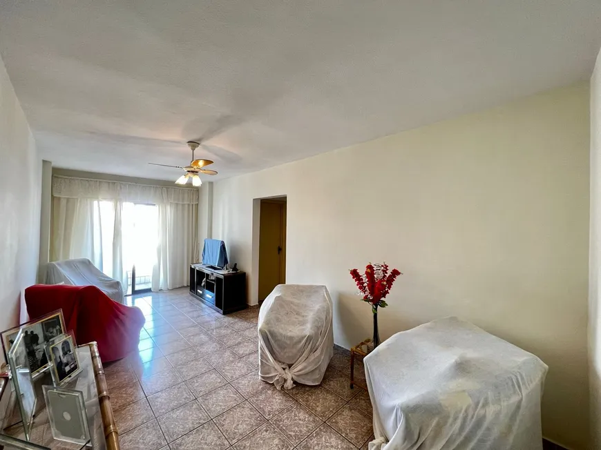 Foto 1 de Apartamento com 2 Quartos à venda, 68m² em Cidade Ocian, Praia Grande