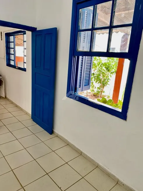 Foto 1 de Casa com 3 Quartos à venda, 188m² em Jardim Chapadão, Campinas