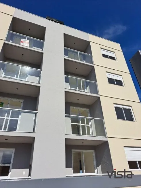 Foto 1 de Apartamento com 2 Quartos à venda, 55m² em Salgado Filho, Caxias do Sul