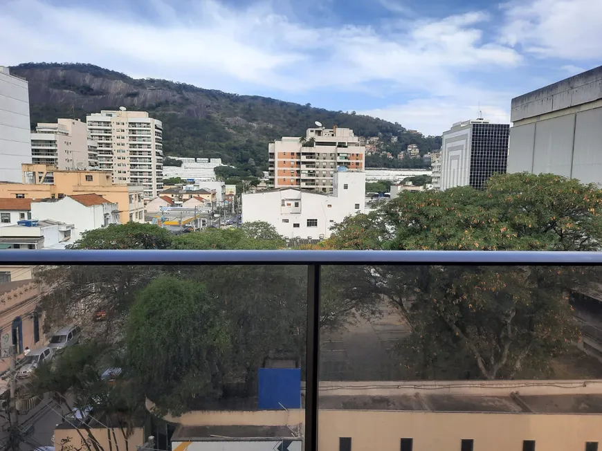 Foto 1 de Apartamento com 3 Quartos à venda, 115m² em Botafogo, Rio de Janeiro