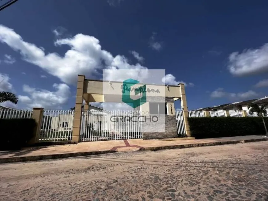 Foto 1 de Casa com 4 Quartos à venda, 138m² em Guaribas, Eusébio