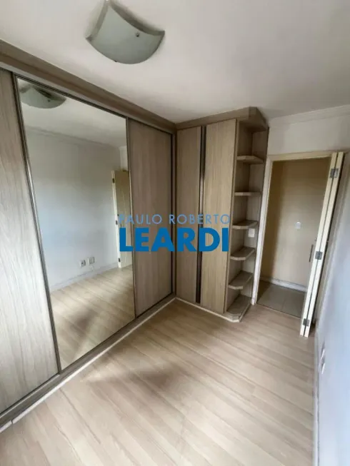 Foto 1 de Apartamento com 2 Quartos à venda, 49m² em Parque Erasmo Assuncao, Santo André