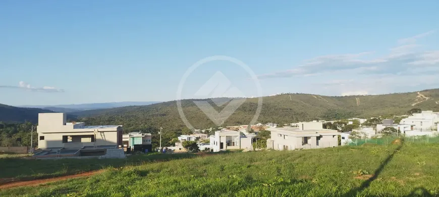 Foto 1 de Lote/Terreno à venda, 1039m² em Gran Royalle, Lagoa Santa