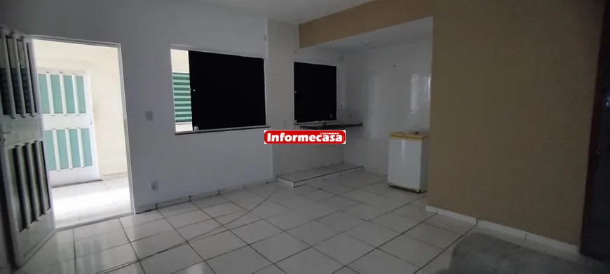 Foto 1 de Flat com 1 Quarto para alugar, 30m² em Santo Elias, Mesquita