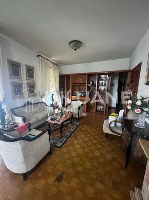 Foto 1 de Cobertura com 3 Quartos à venda, 156m² em Ipanema, Rio de Janeiro