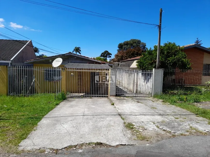 Foto 1 de Lote/Terreno à venda, 600m² em Boa Vista, Curitiba