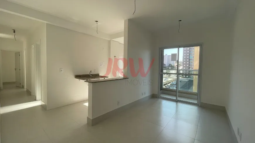 Foto 1 de Apartamento com 3 Quartos à venda, 63m² em Jardim Santiago, Indaiatuba