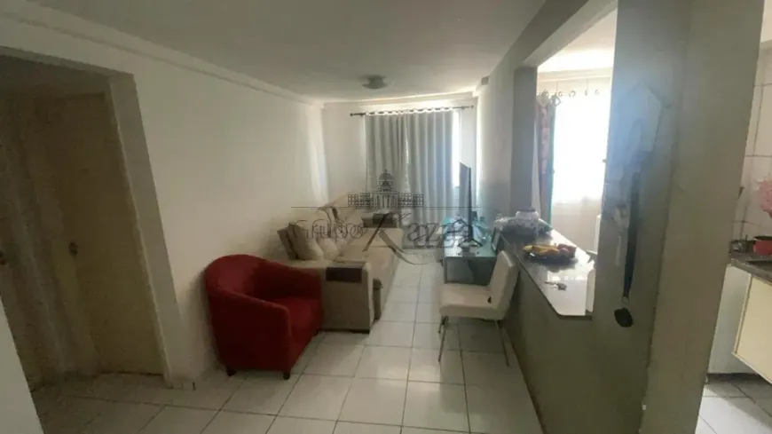 Foto 1 de Apartamento com 2 Quartos à venda, 55m² em Jardim América, São José dos Campos