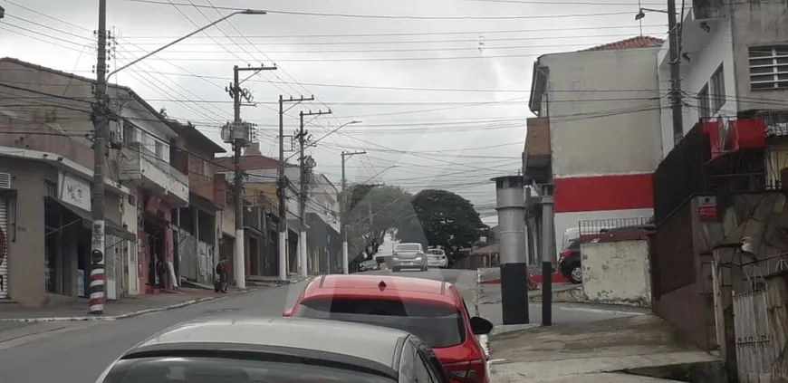 Foto 1 de Sobrado com 4 Quartos à venda, 140m² em Vila Gustavo, São Paulo