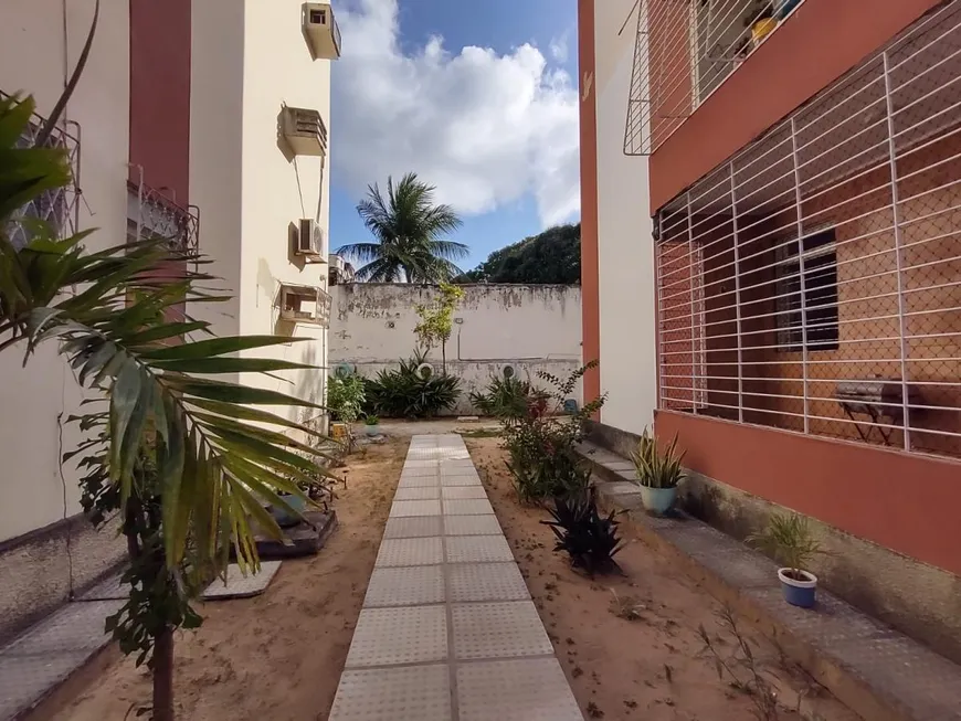 Foto 1 de Apartamento com 3 Quartos à venda, 121m² em Jardim Atlântico, Olinda