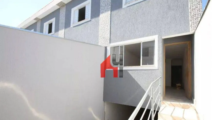 Foto 1 de Sobrado com 3 Quartos à venda, 148m² em Vila Moraes, São Paulo