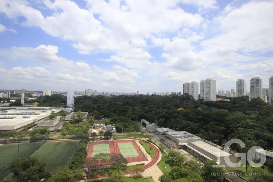 Foto 1 de Apartamento com 4 Quartos à venda, 266m² em Jardim Marajoara, São Paulo